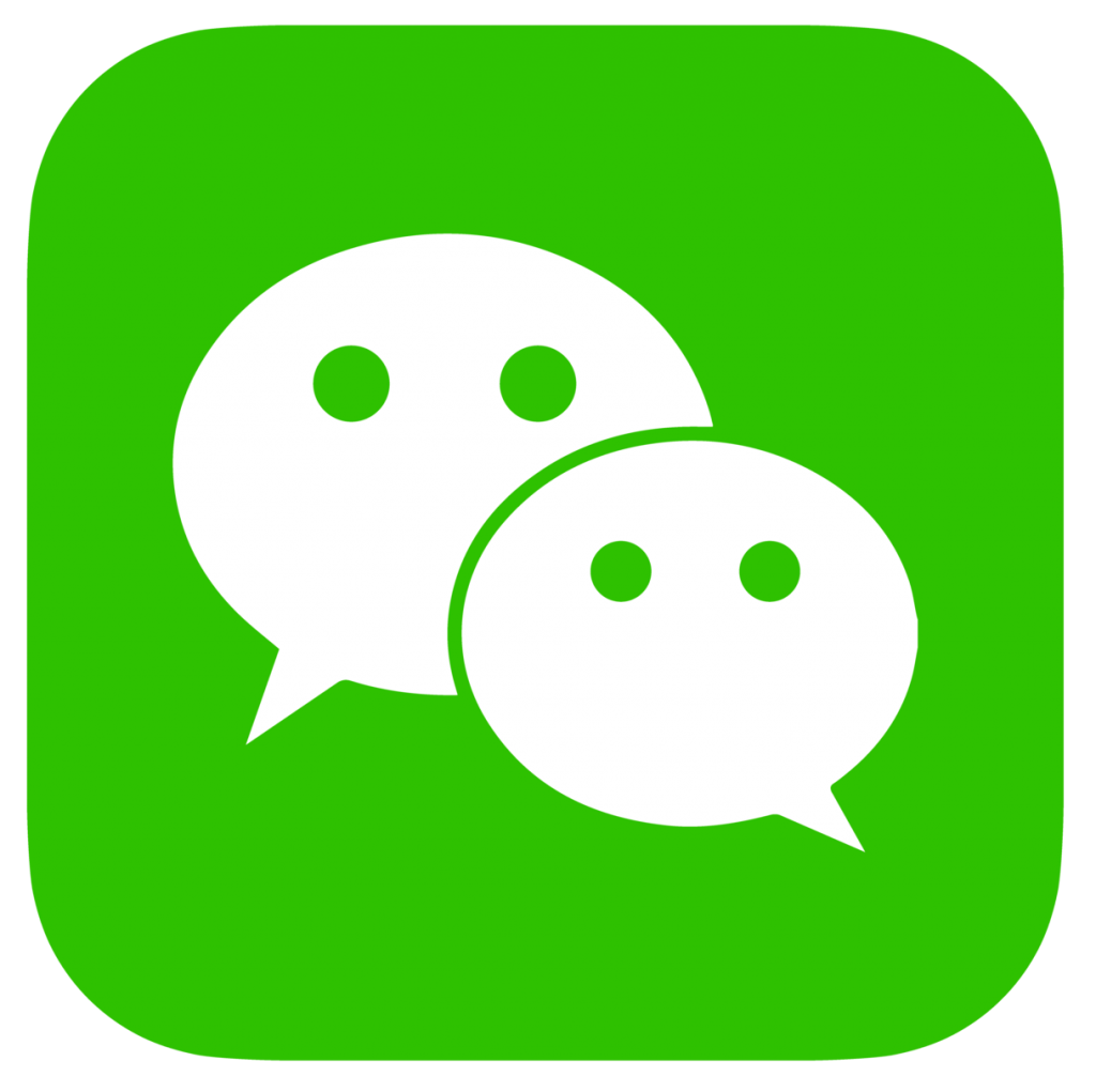 WeChat